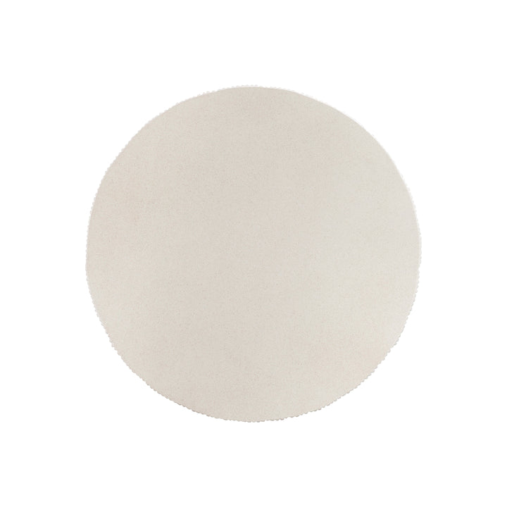 Antibes Pedestal Side Table