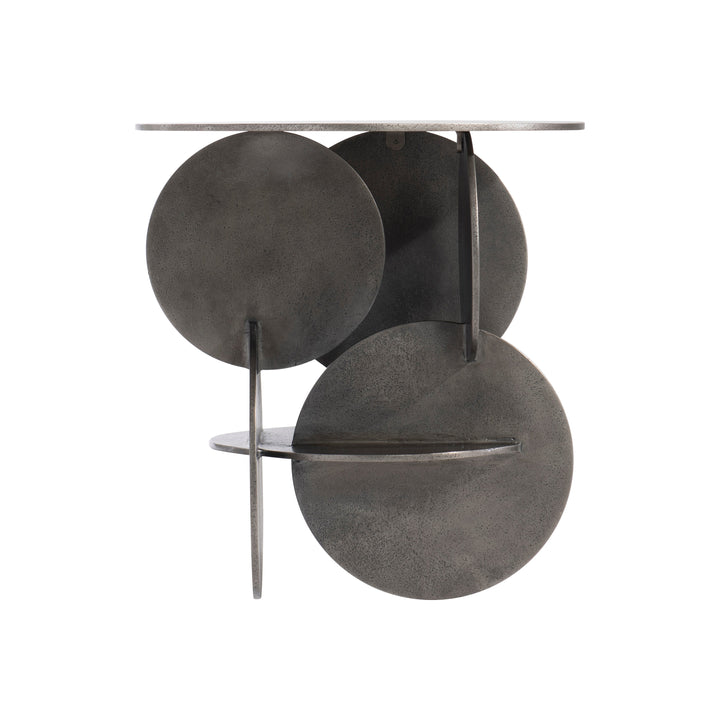 Tribus Side Table