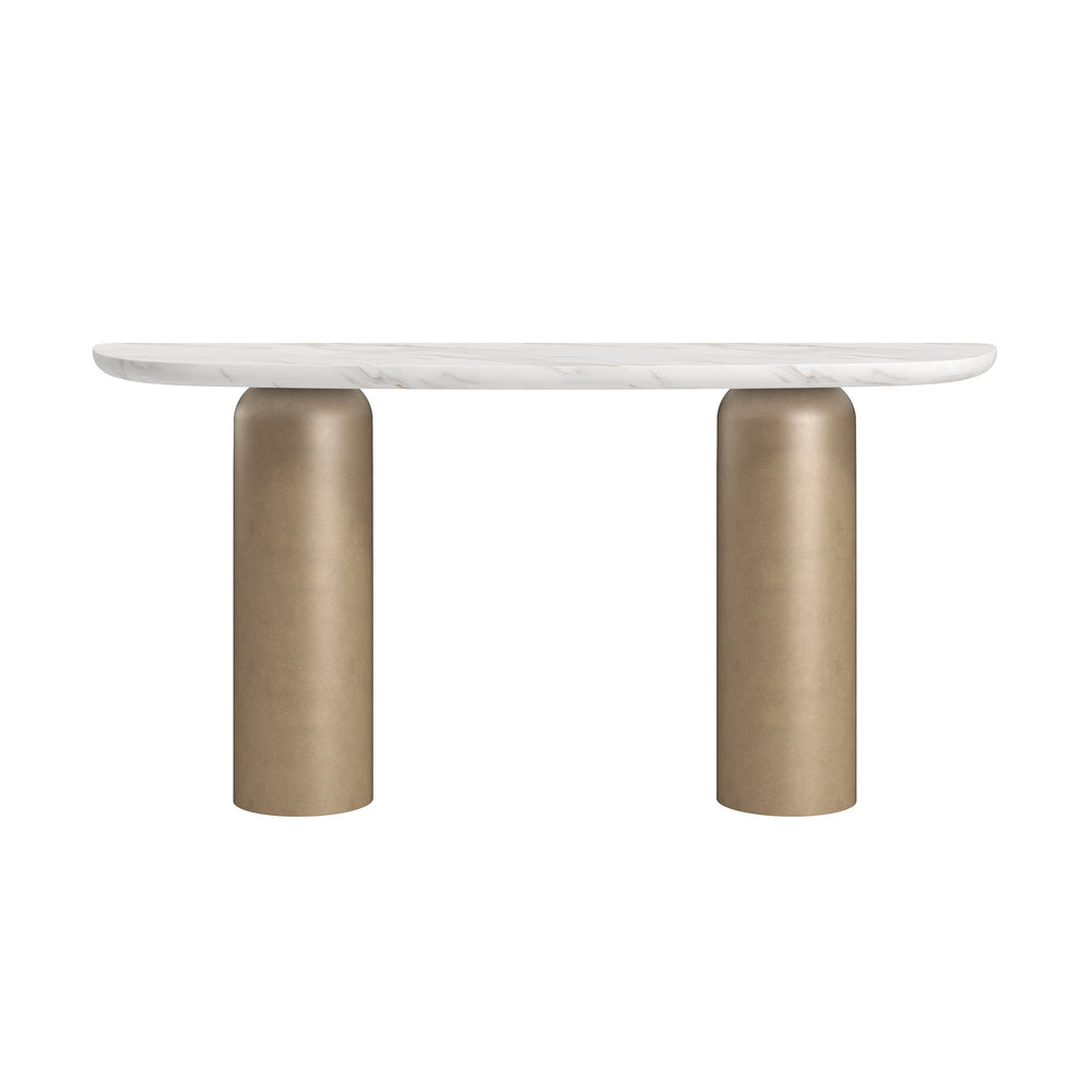 Verge Console Table