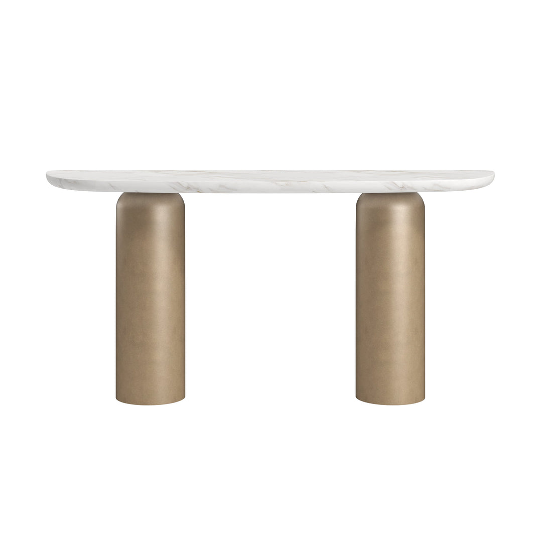 Verge Console Table