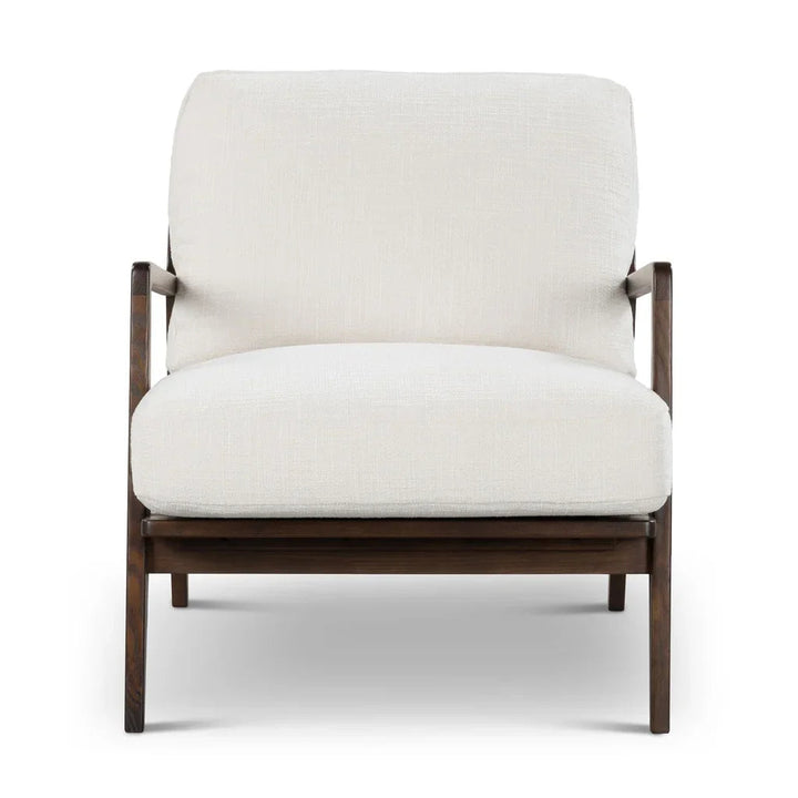 SwayLiving Metro - Carmelo Upholstered Accent Chair ACCENT + LOUNGE CHAIRS