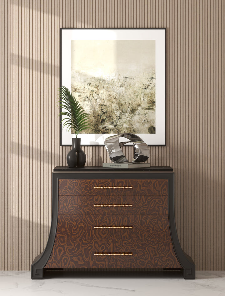 Eave Accent Chest