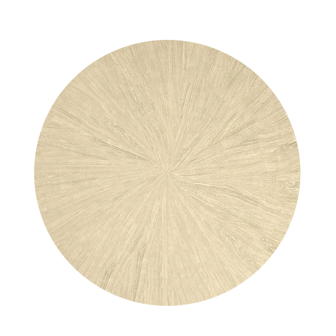 Eave Rnd Dining Table