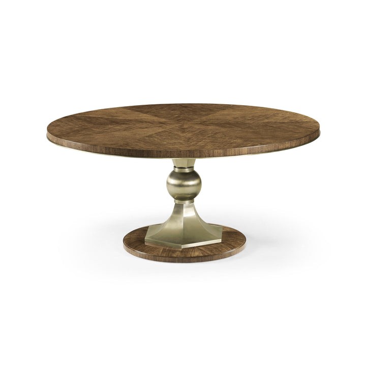 SwayLiving Barcelona Round Dining Table DINING TABLES