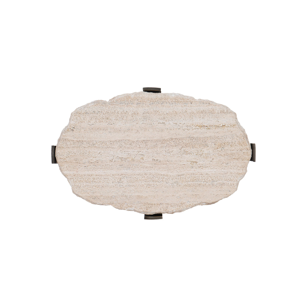 Sayers Accent Table