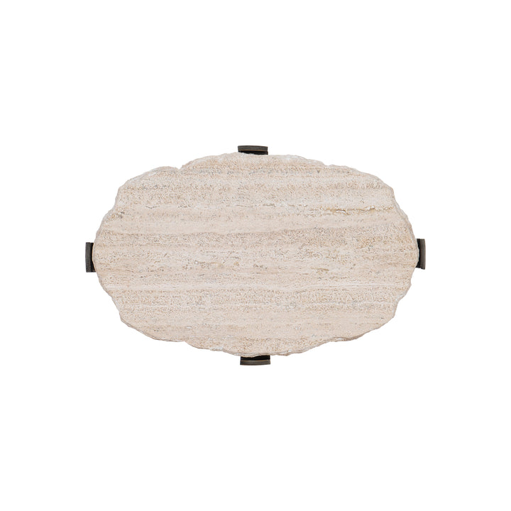 Sayers Accent Table