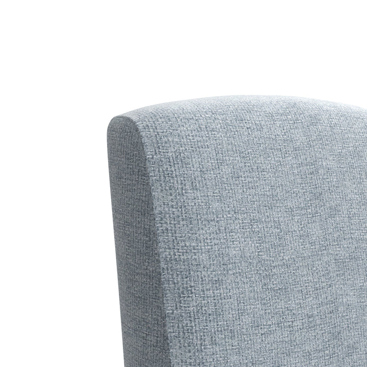 Haven UPH Side Chair
