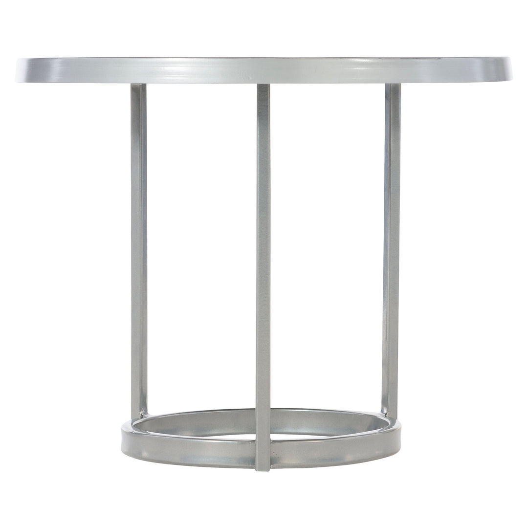 Bonfield Black Cocktail Table