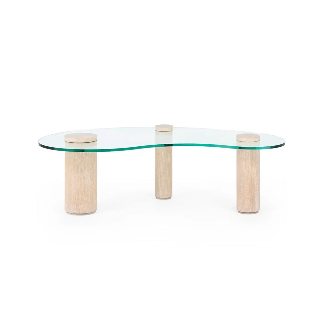 SwayLiving Scarlotti Small Coffee Table COFFEE TABLES