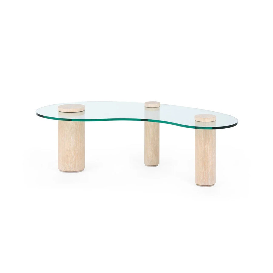 SwayLiving Scarlotti Small Coffee Table COFFEE TABLES