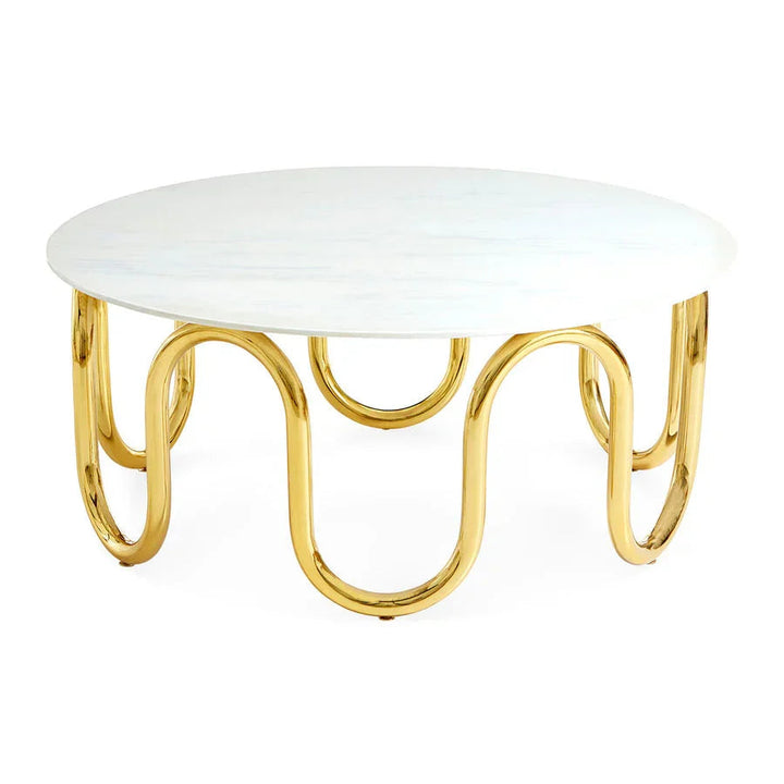 SwayLiving Scalinatella Cocktail Table COFFEE TABLES