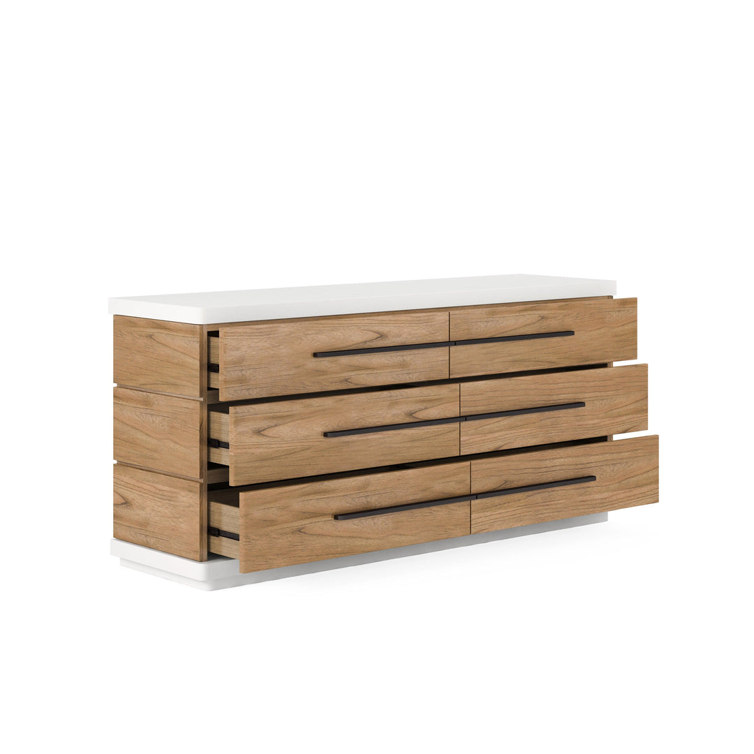 SwayLiving Portico Dresser DRESSERS