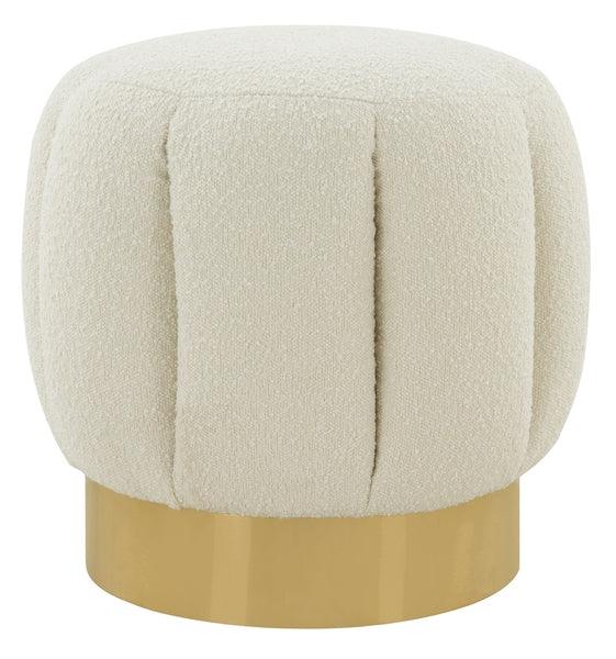 IVORY / GOLD