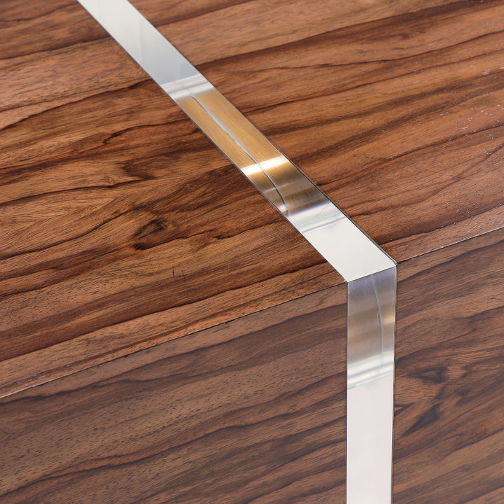 Loftus Console Table, Ofram