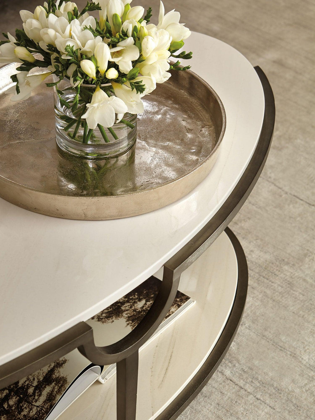 SwayLiving - Morello Cocktail Table - '469013 | SwayLiving