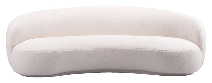 SwayLiving Tibet Sofa Cream SOFAS + SECTIONALS