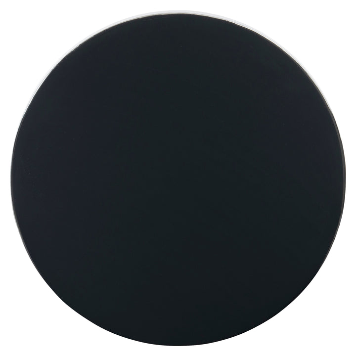 Bonfield Black Cocktail Table
