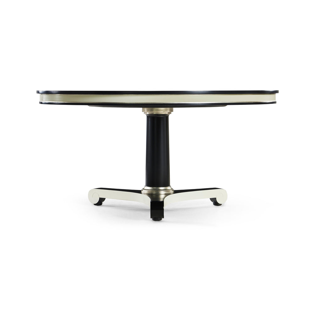 SwayLiving Reimagined Dipole Biedermeier 60" Dining Table DINING TABLES