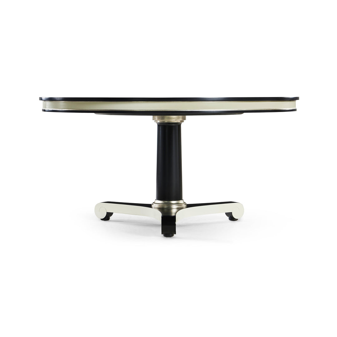 SwayLiving Reimagined Dipole Biedermeier 60" Dining Table DINING TABLES