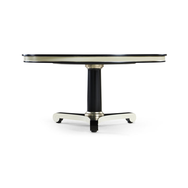 SwayLiving Reimagined Dipole Biedermeier 60" Dining Table DINING TABLES