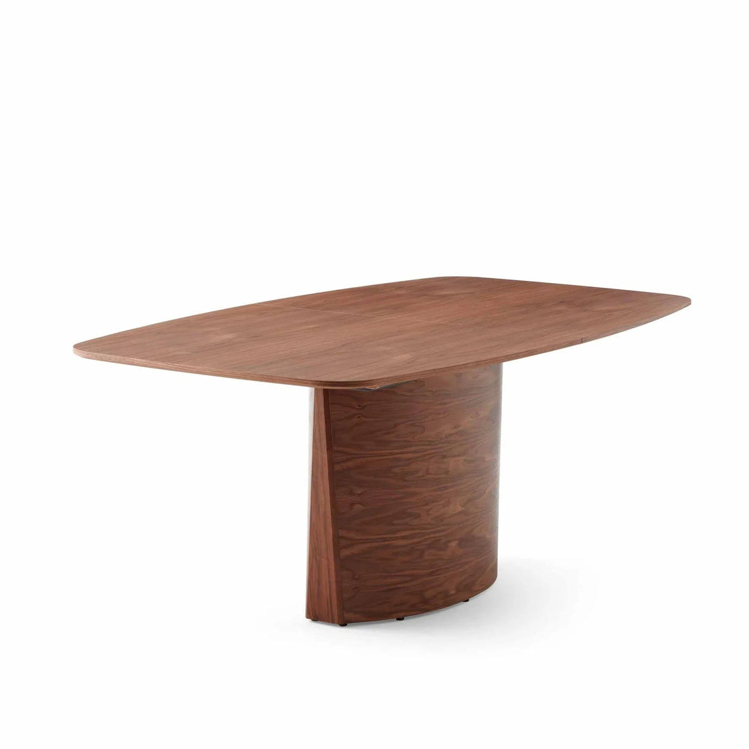 Walnut/Natural Oil
