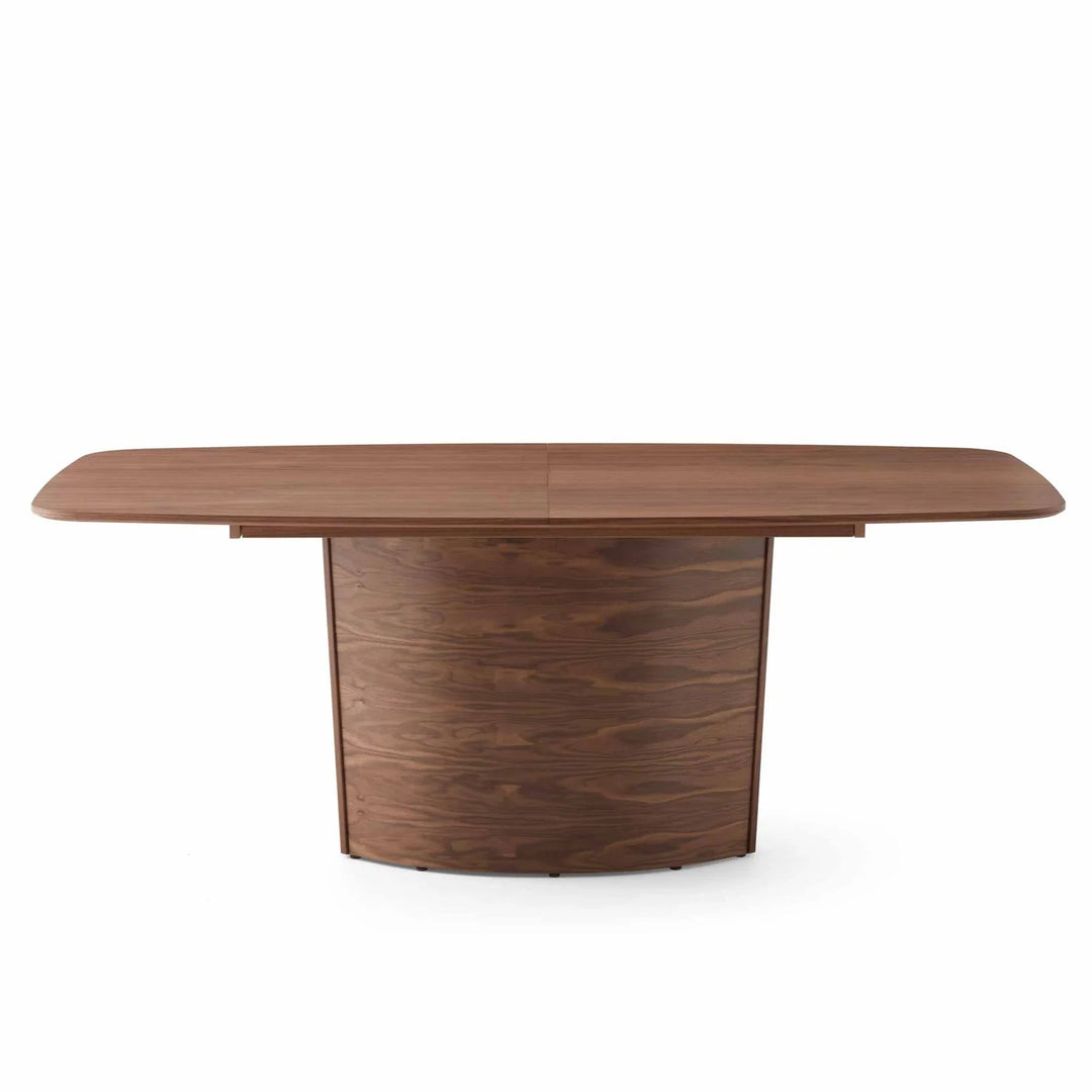 Walnut/Natural Oil