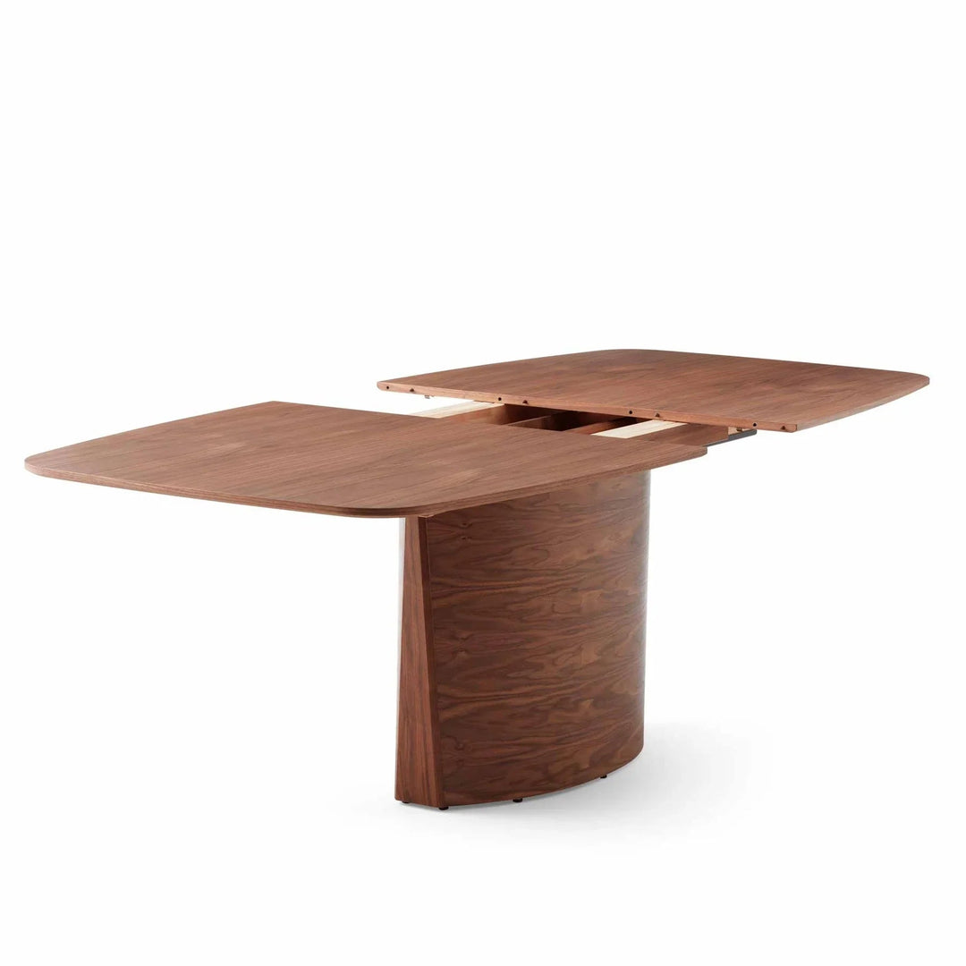 Walnut/Natural Oil