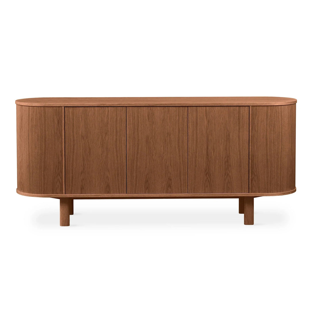 Walnut/Lacquer