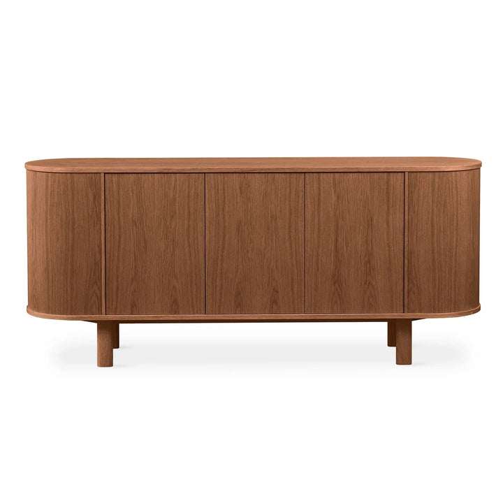 Walnut/Lacquer