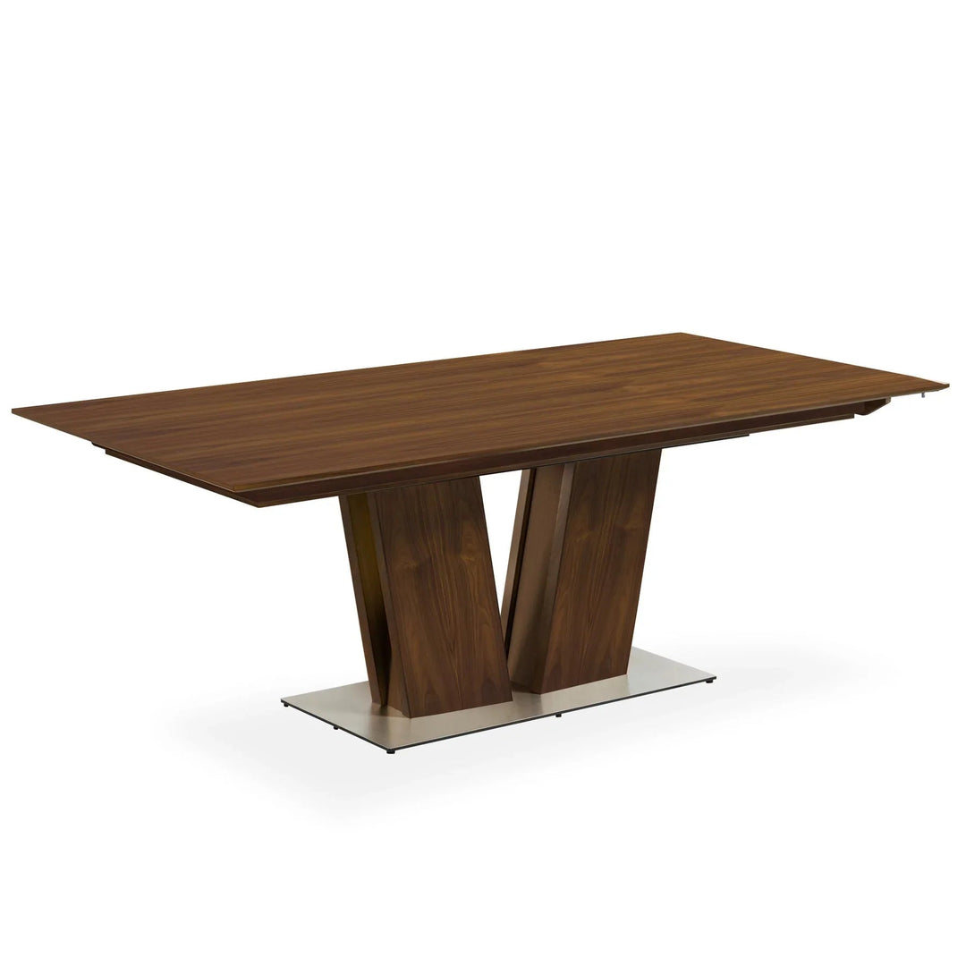 Skovby #39 Dining Table