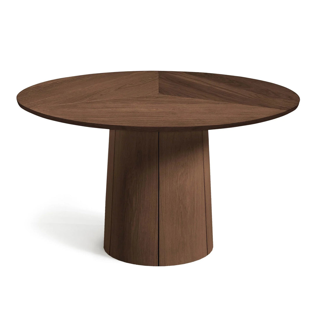 Walnut/Lacquer