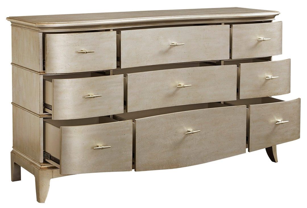 SwayLiving Starlite Dresser DRESSERS
