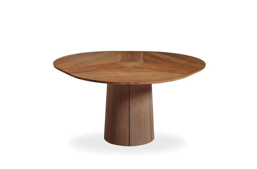 Walnut/Natural Oil