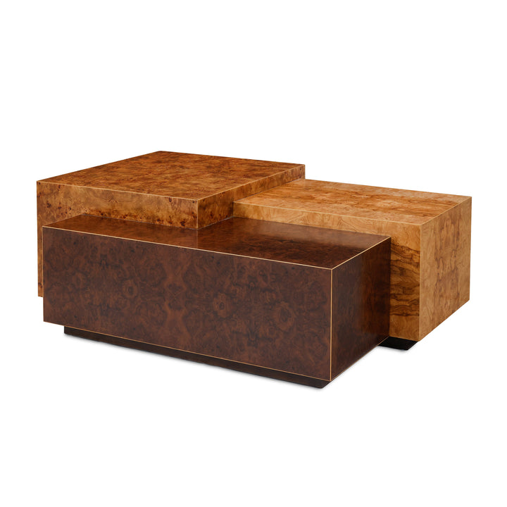 Alber Cocktail Table