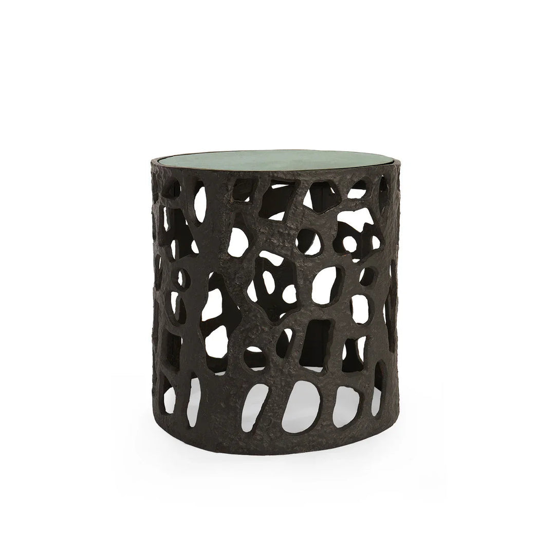 SwayLiving Shina Accent Table ACCENT TABLES