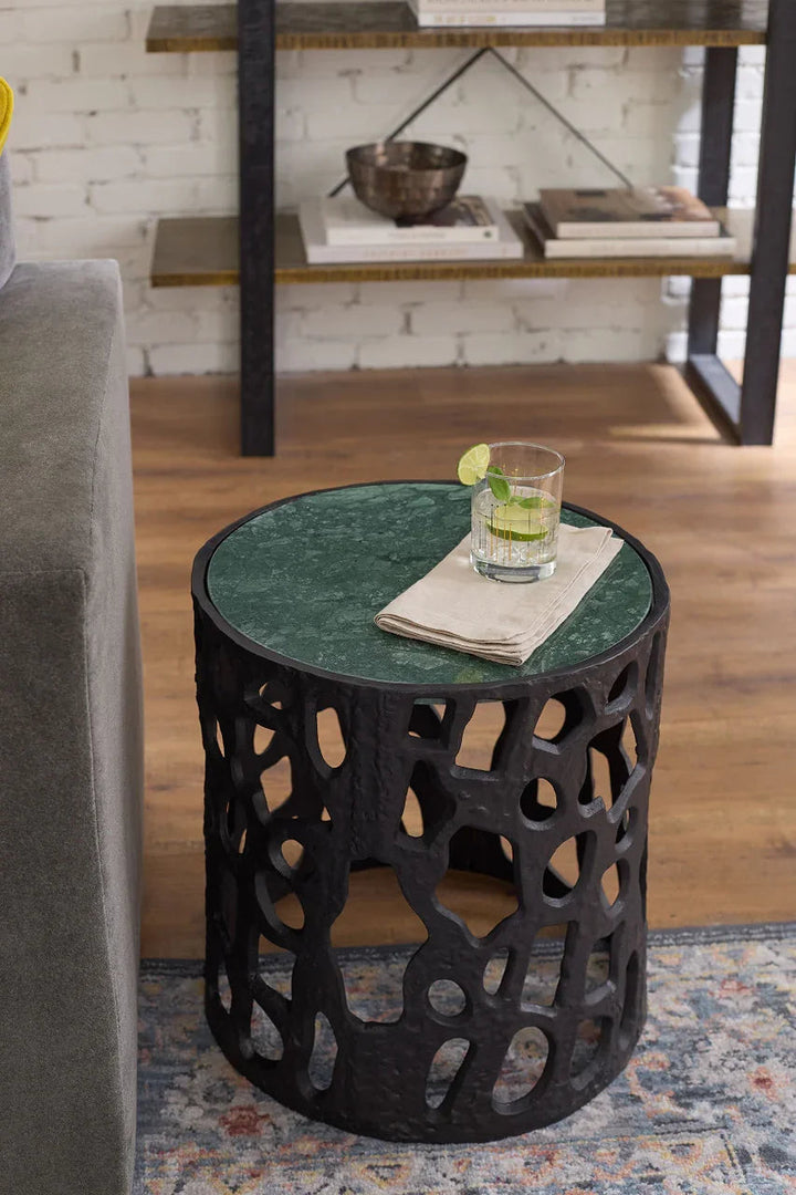 SwayLiving Shina Accent Table ACCENT TABLES