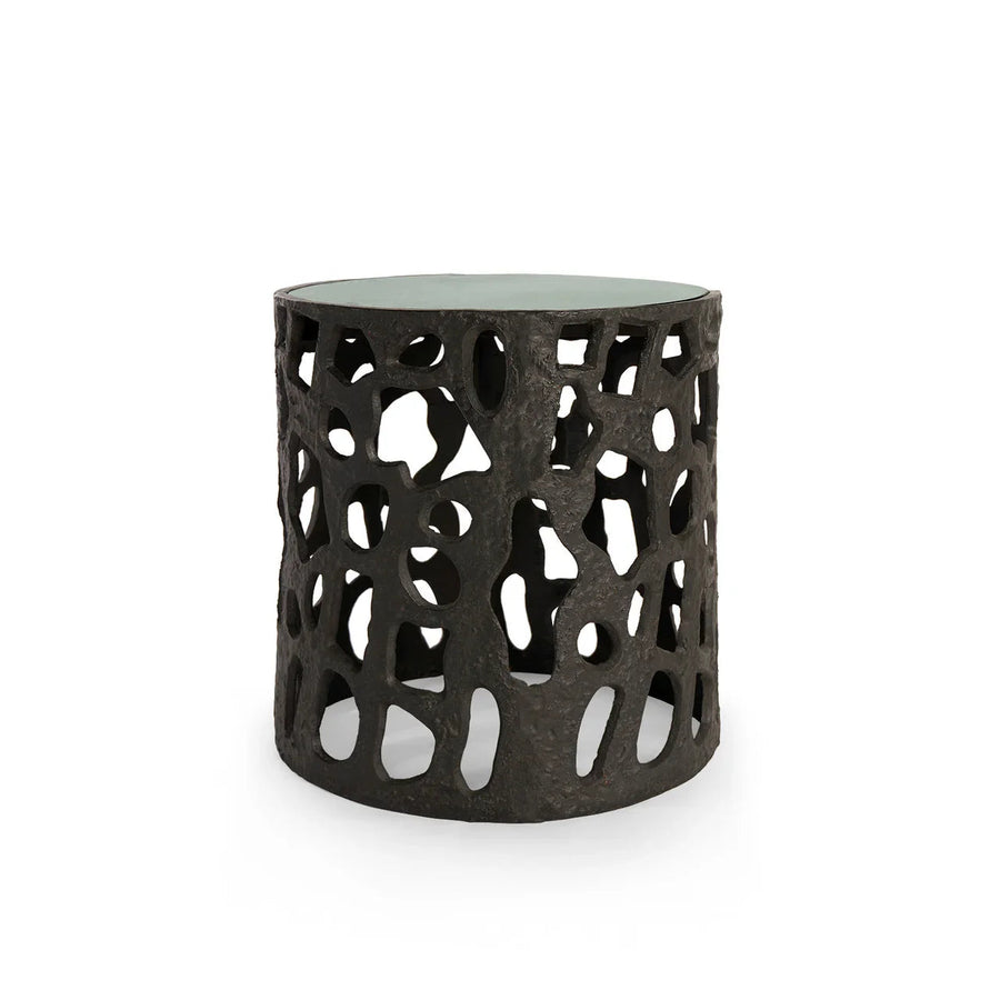 SwayLiving Shina Accent Table ACCENT TABLES