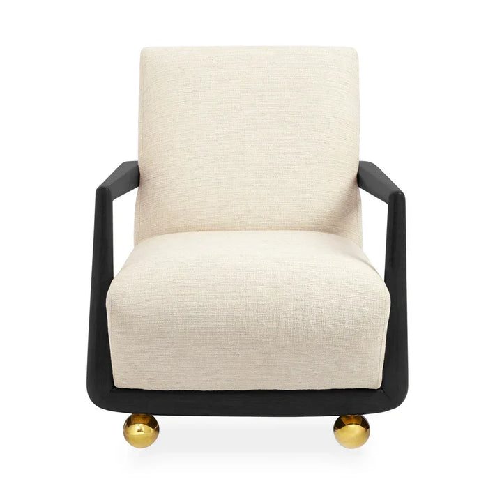 SwayLiving St. Germain Club Chair ACCENT + LOUNGE CHAIRS