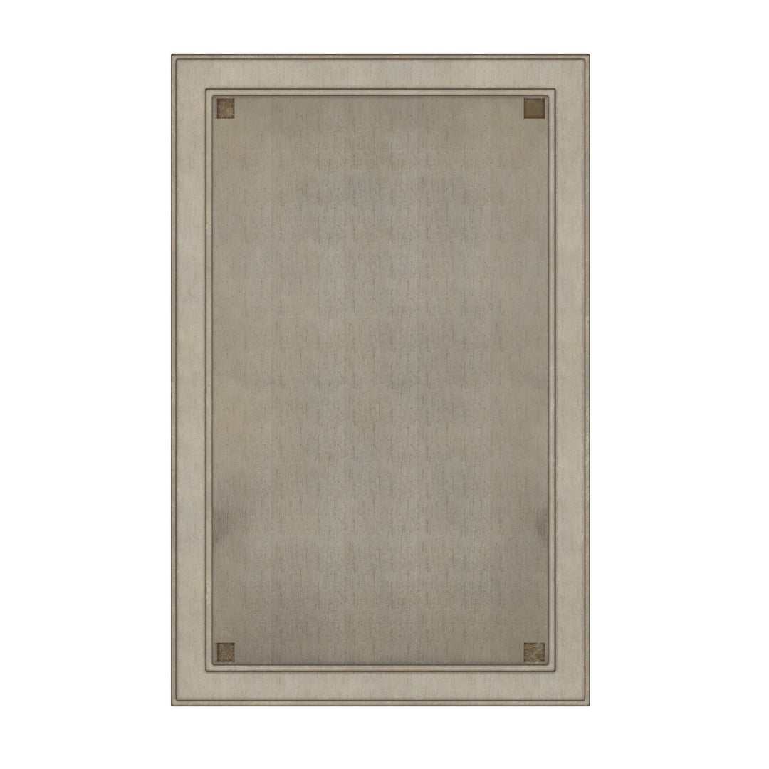 Glaze Small Table-Quartz