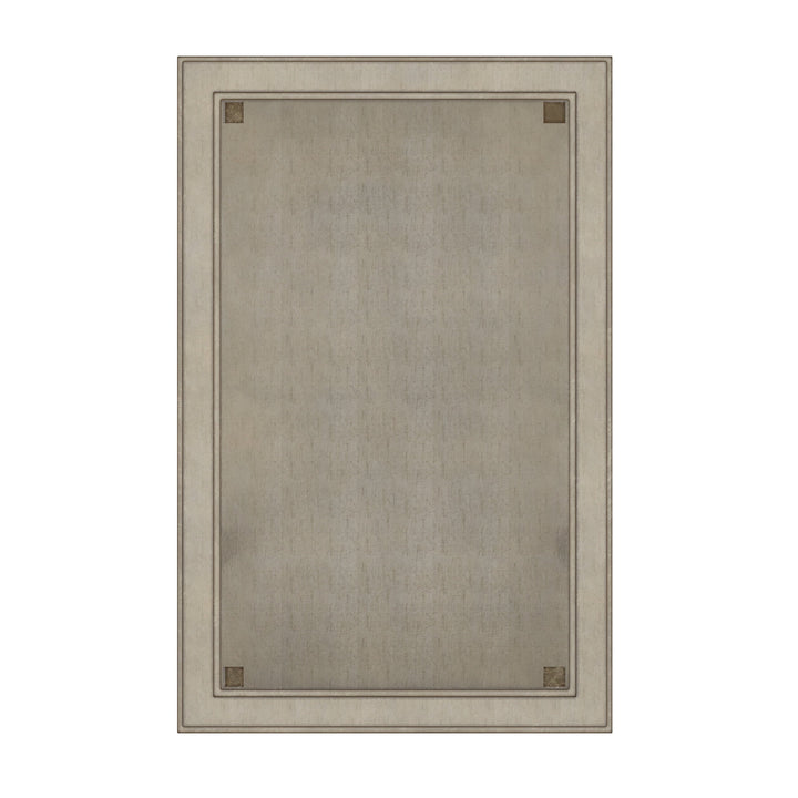 Glaze Small Table-Quartz