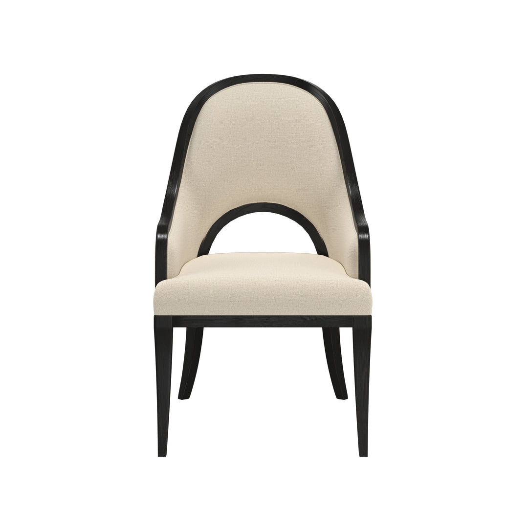 Atrium Hostess Chair