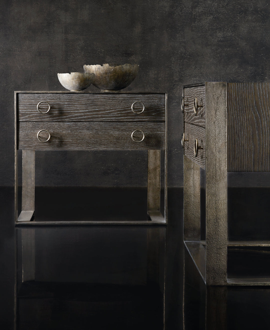 Dixon Nightstand