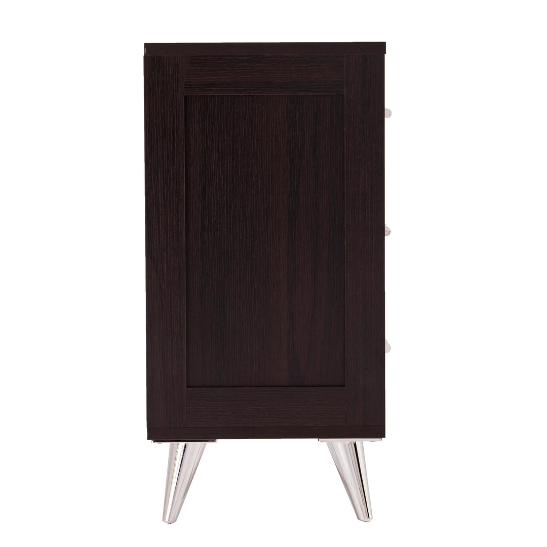 SwayLiving Owen Modern Storage Nightstand NIGHTSTANDS