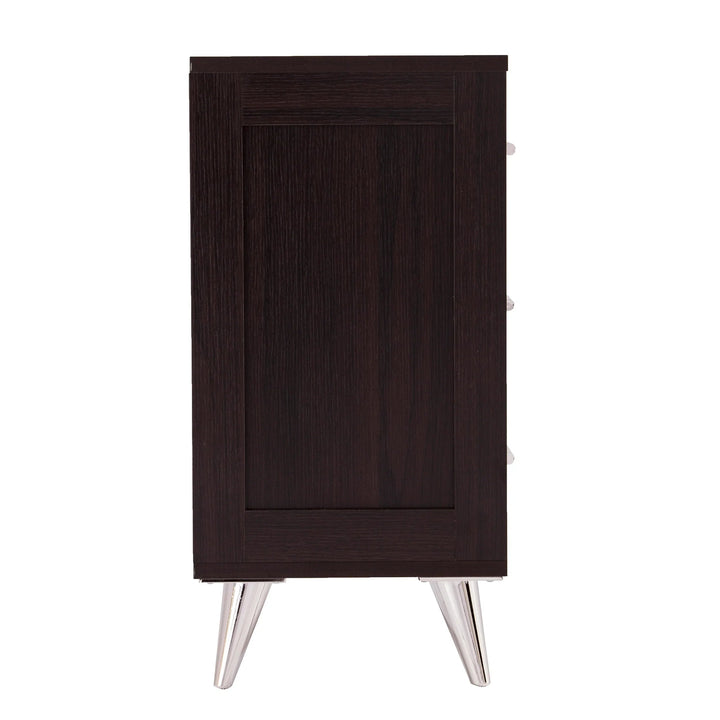 SwayLiving Owen Modern Storage Nightstand NIGHTSTANDS