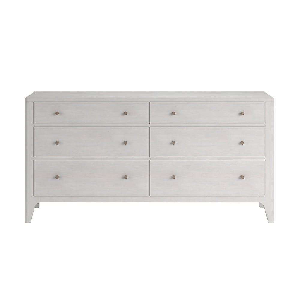 Mezzanine Dresser - No Mirror