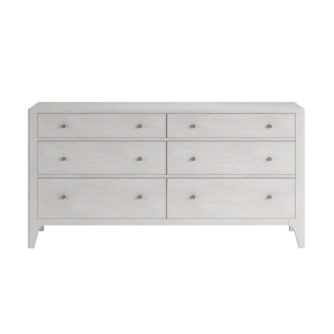Mezzanine Dresser - No Mirror