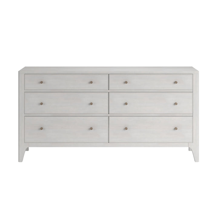 Mezzanine Dresser - No Mirror