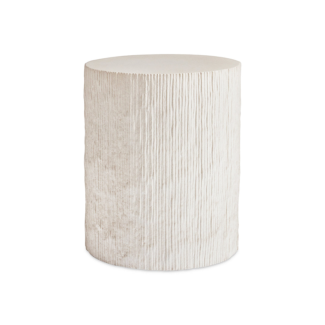 Antibes Round Accent Table