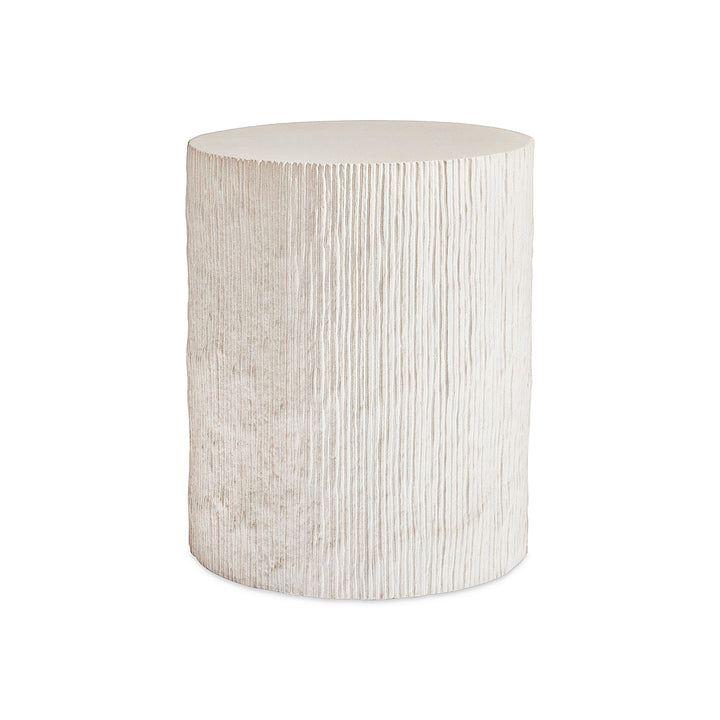 Antibes Round Accent Table
