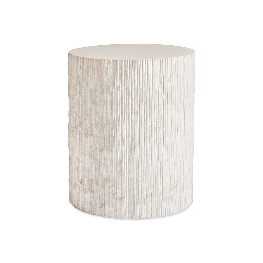 Antibes Round Accent Table